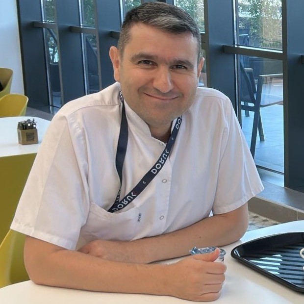 Fzt. Yusuf Ziya KÖKSAL – Parkinson Fizyoterapisti